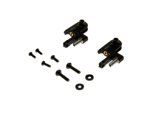 Blade Blade Grips w/ Hardware: 70 S BLH4215