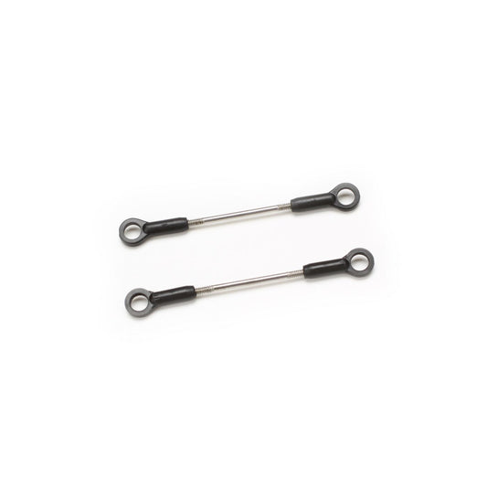 Blade Flybarless Linkage Set: B450 X BLH4301