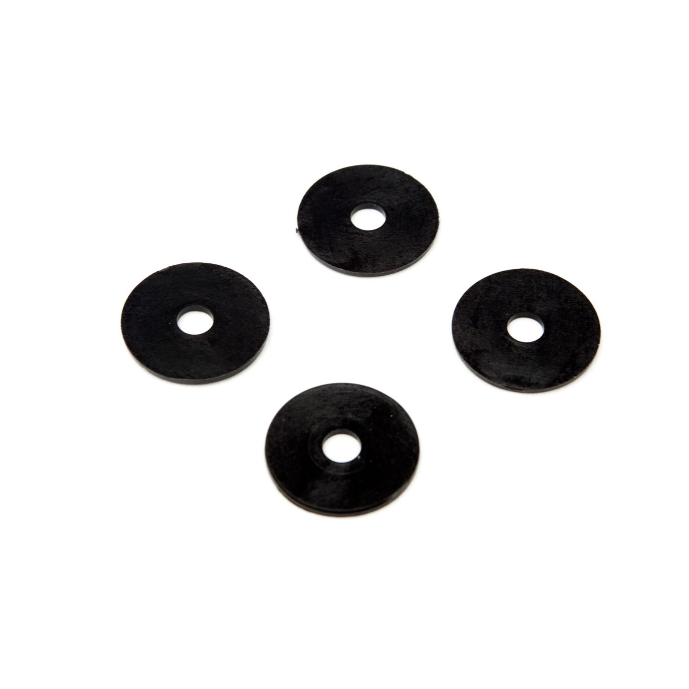 Blade Main Blade Shims (4): B450 X BLH4304