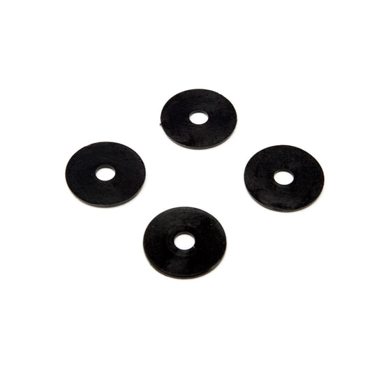 Blade Main Blade Shims (4): B450 X BLH4304