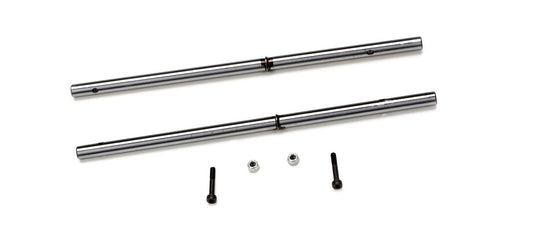 Blade Flybarless Mainshaft (2): B450 X BLH4347