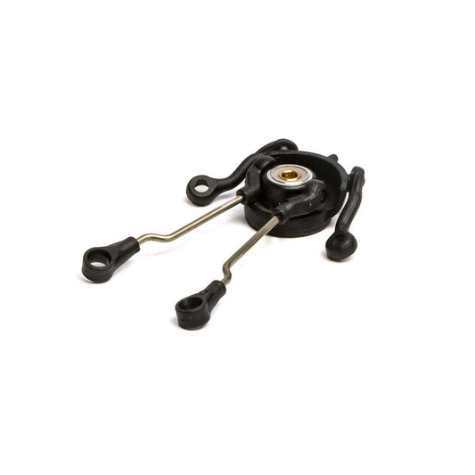 Blade Swashplate and Linkage Set: 150 FX BLH4406