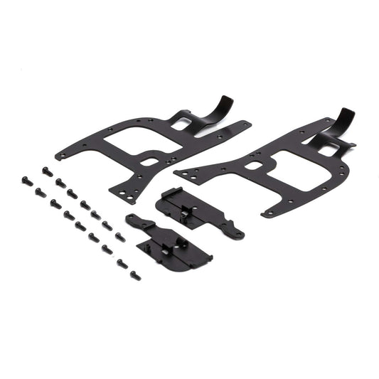 Blade Main Frame: 150 FX BLH4407