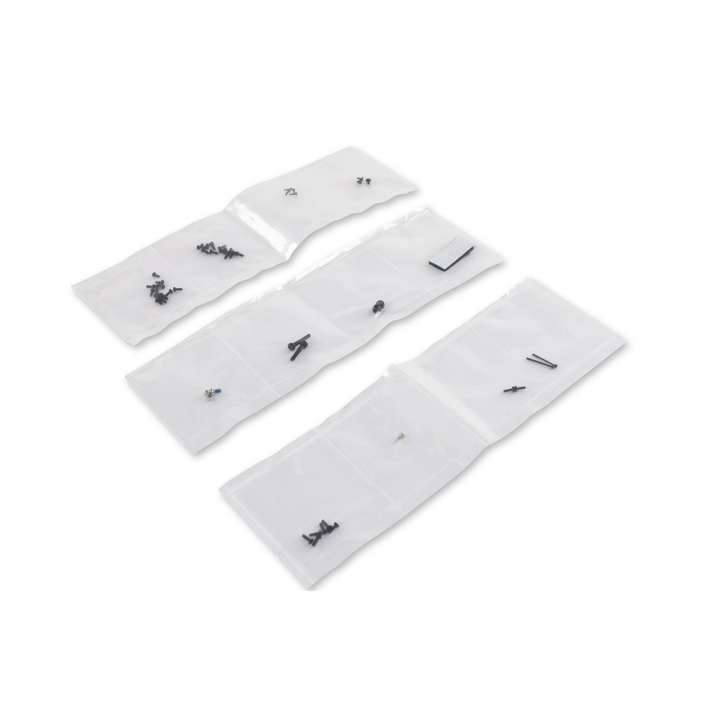 Blade Screw Set: 150 FX BLH4412