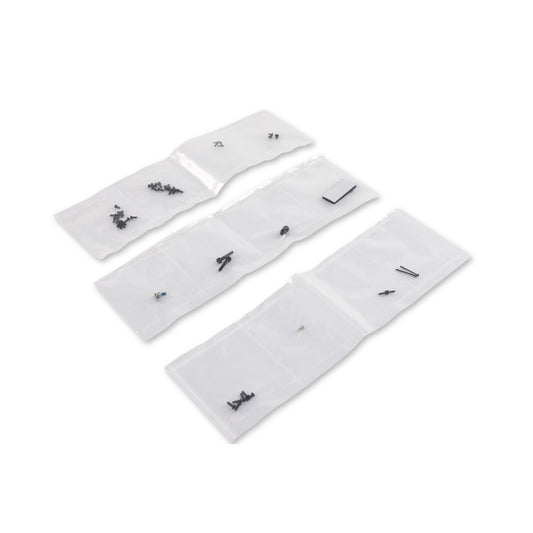 Blade Screw Set: 150 FX BLH4412