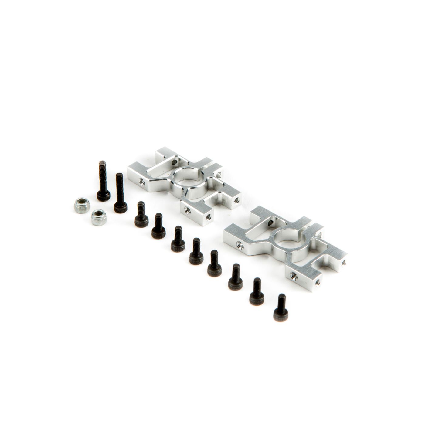 Blade Tail Boom Mount: 250 CFX BLH4482