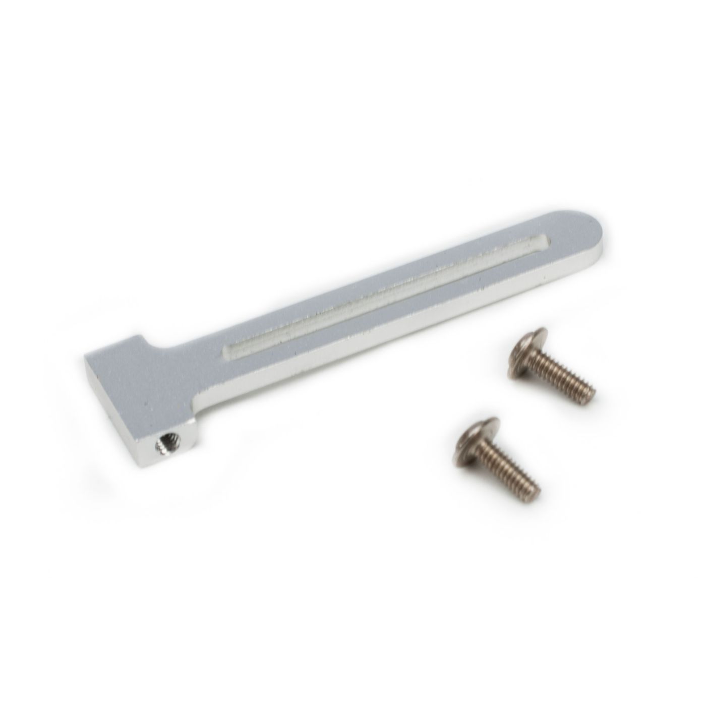 Blade Aluminum Anti-Rotation Bracket/Guide: 300 X BLH4518A