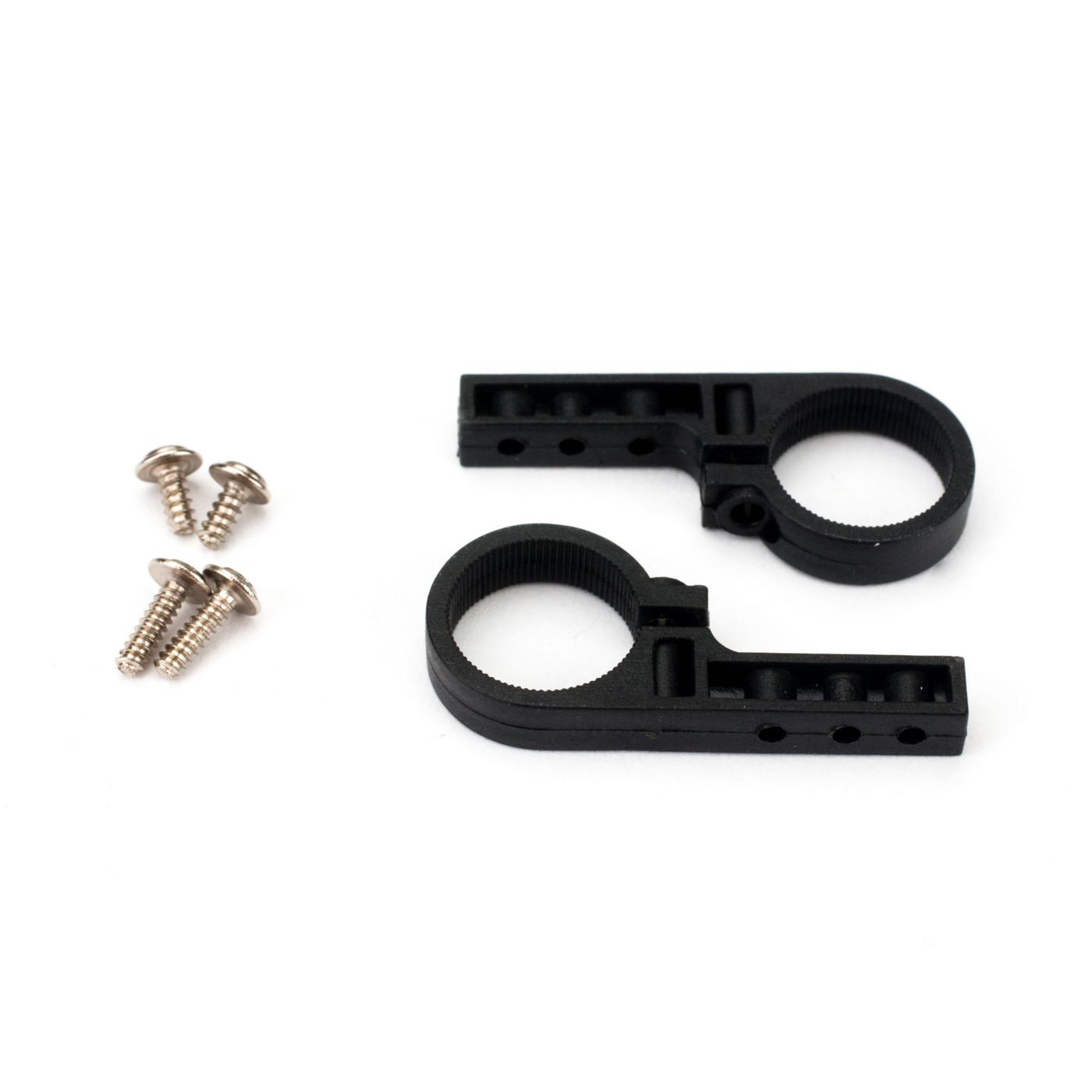 Blade Tail Servo Boom Mount (2): 300 X BLH4528