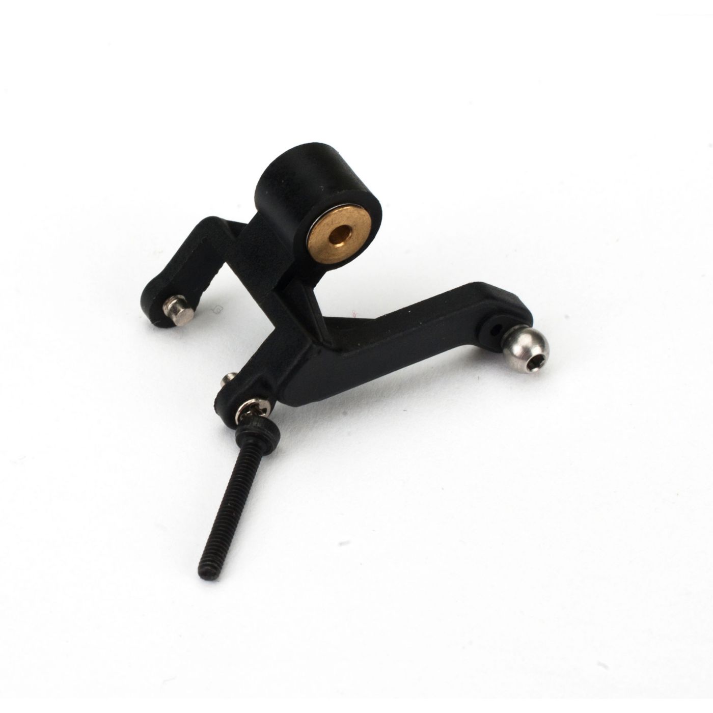 Blade Tail Rotor Pitch Lever Set: 300 X BLH4533