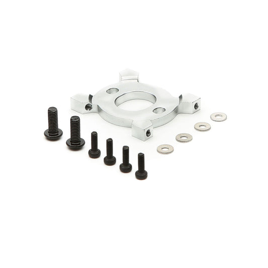 Blade Main Motor Mount: 300 CFX BLH4612