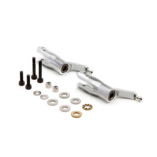 Blade Fbl Main Rotor Grip Set: 360 CFX BLH4701