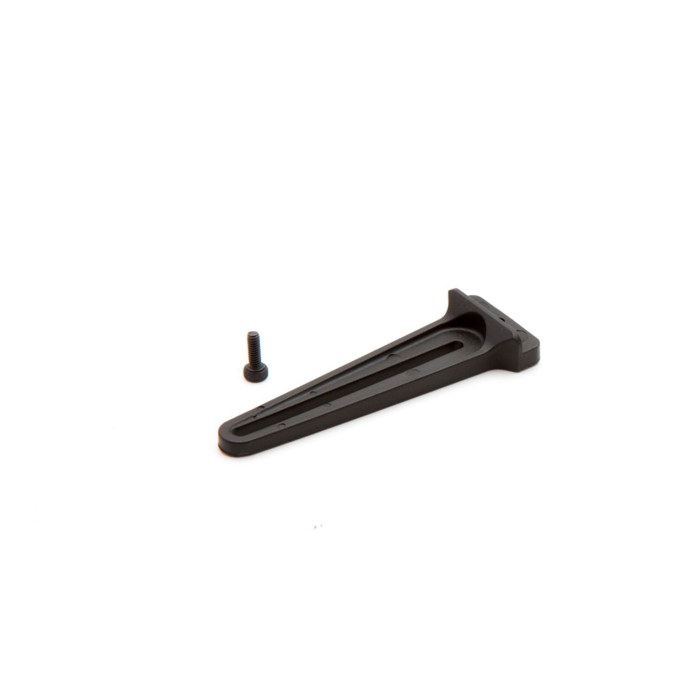 Blade Anti-Rotation Bracket: 360 CFX BLH4721