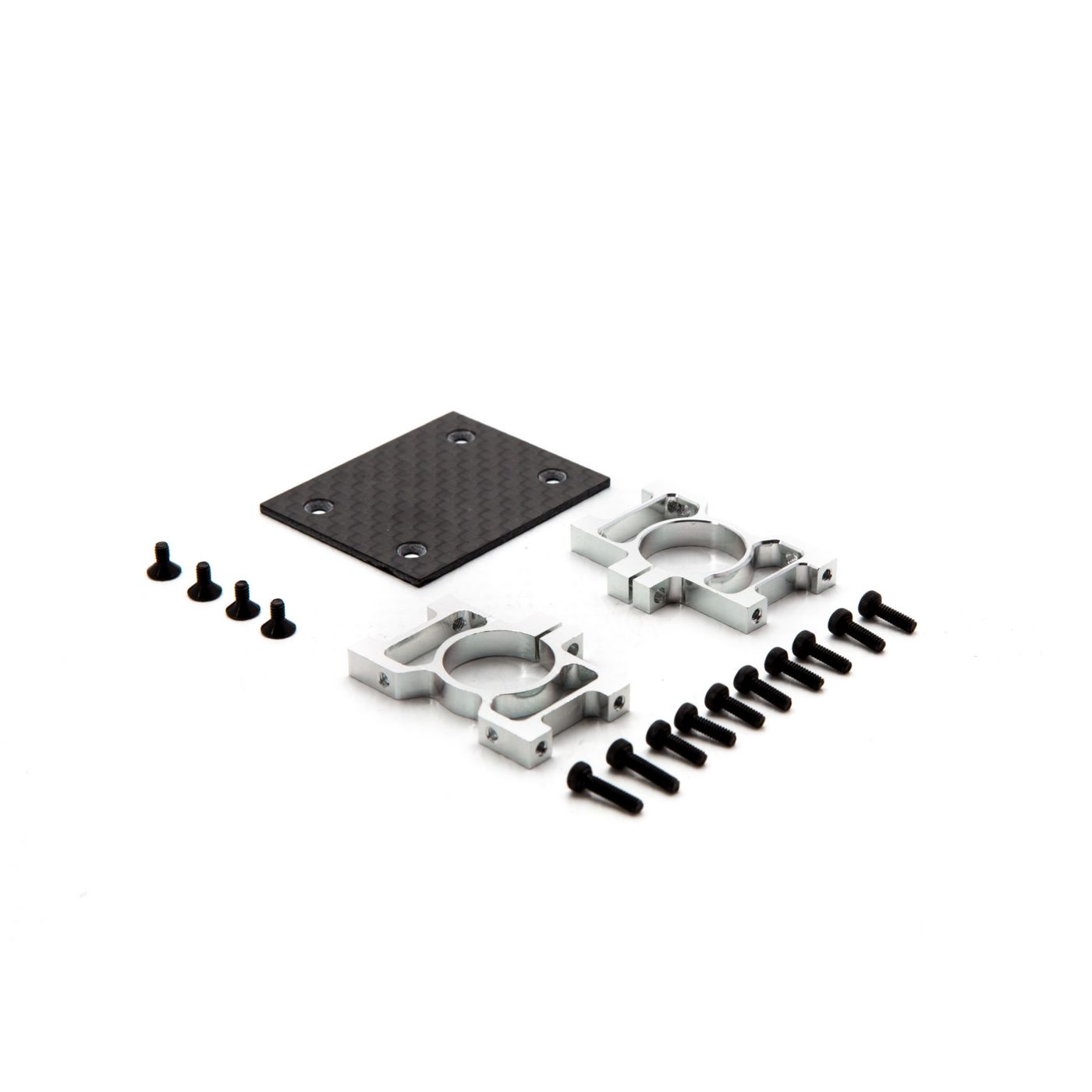 Blade Tail Boom Clamp: 360 CFX BLH4723