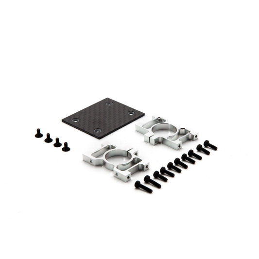 Blade Tail Boom Clamp: 360 CFX BLH4723