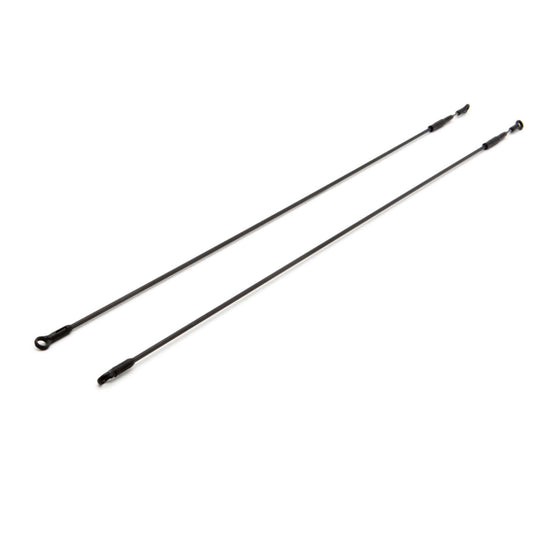 Blade Tail Pushrod Set (2): 360 CFX BLH4729