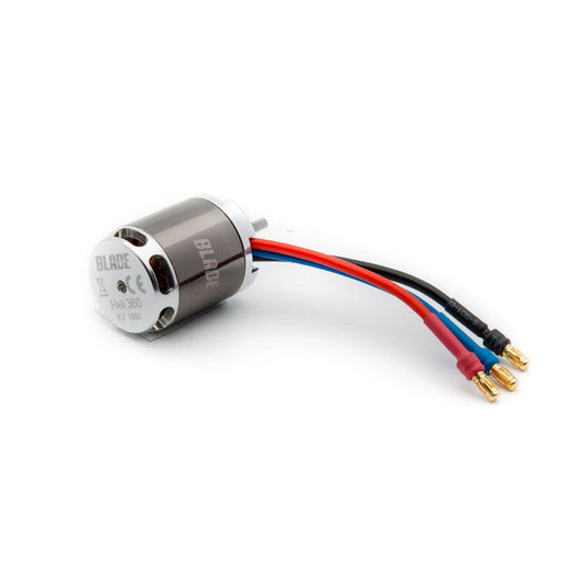 Blade Brushless Out-Runner Motor, 1800Kv: 360 CFX BLH4731