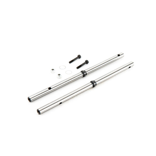 Blade Mainshaft (2): 270 CFX Fusion 270 BLH4808