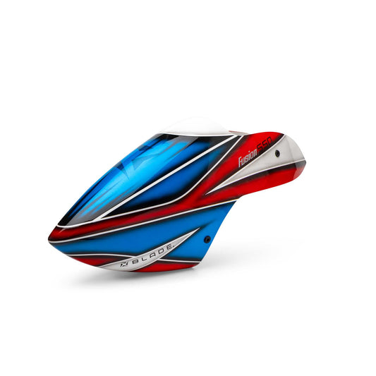 Blade Canopy: Fusion 550 BLH4974