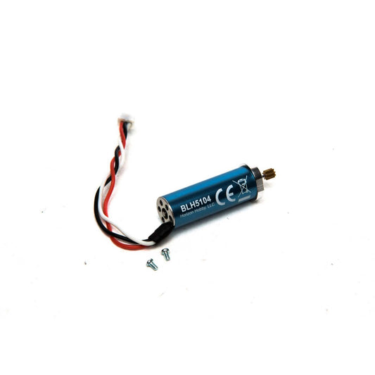 Blade Brushless Motor Upgrade: mCP S BLH5104