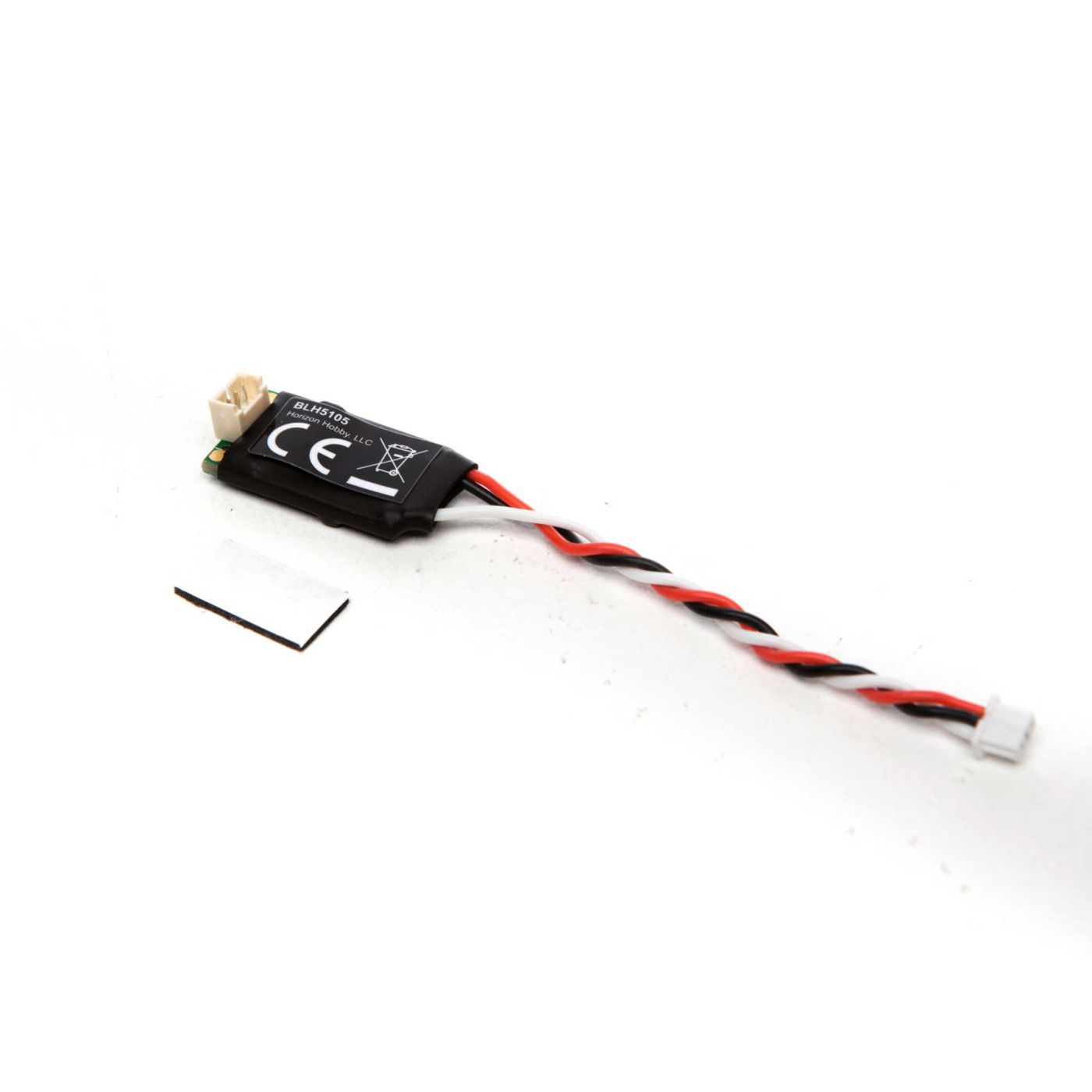 Blade Brushless ESC Upgrade: mCP S BLH5105