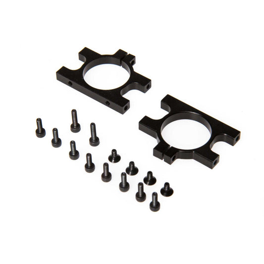 Blade Tail Boom Clamp (2): Fusion 360 BLH5219