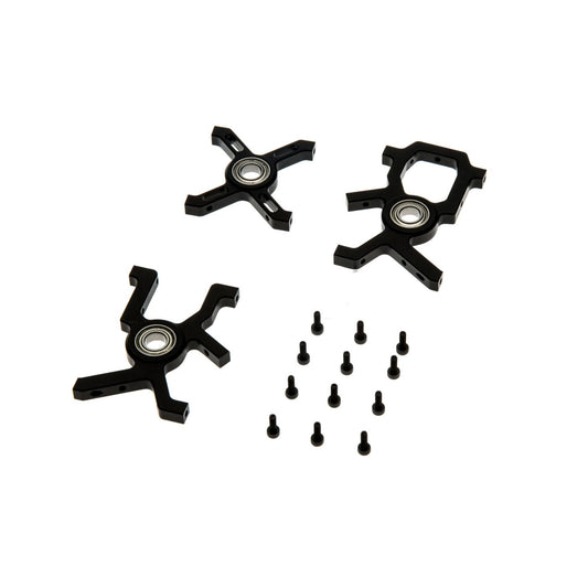 Blade Main Bear Block Set (3): Fusion 360 BLH5225