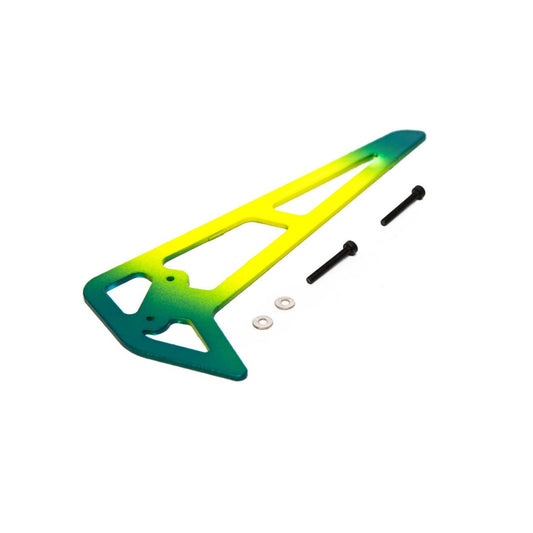 Blade C/F Tail Fin Fusion 270 BLH5330