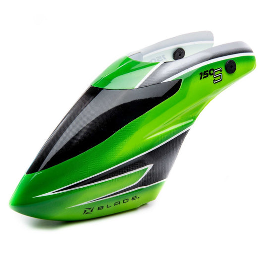 Blade Stock Canopy: 150 S BLH5401