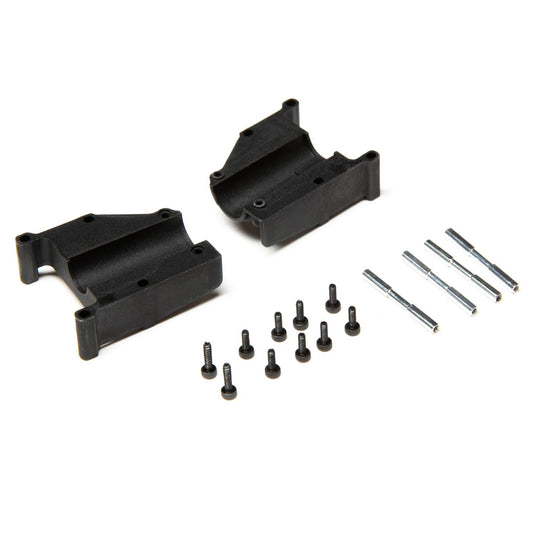 Blade Tailboom Mount: 150 S BLH5402