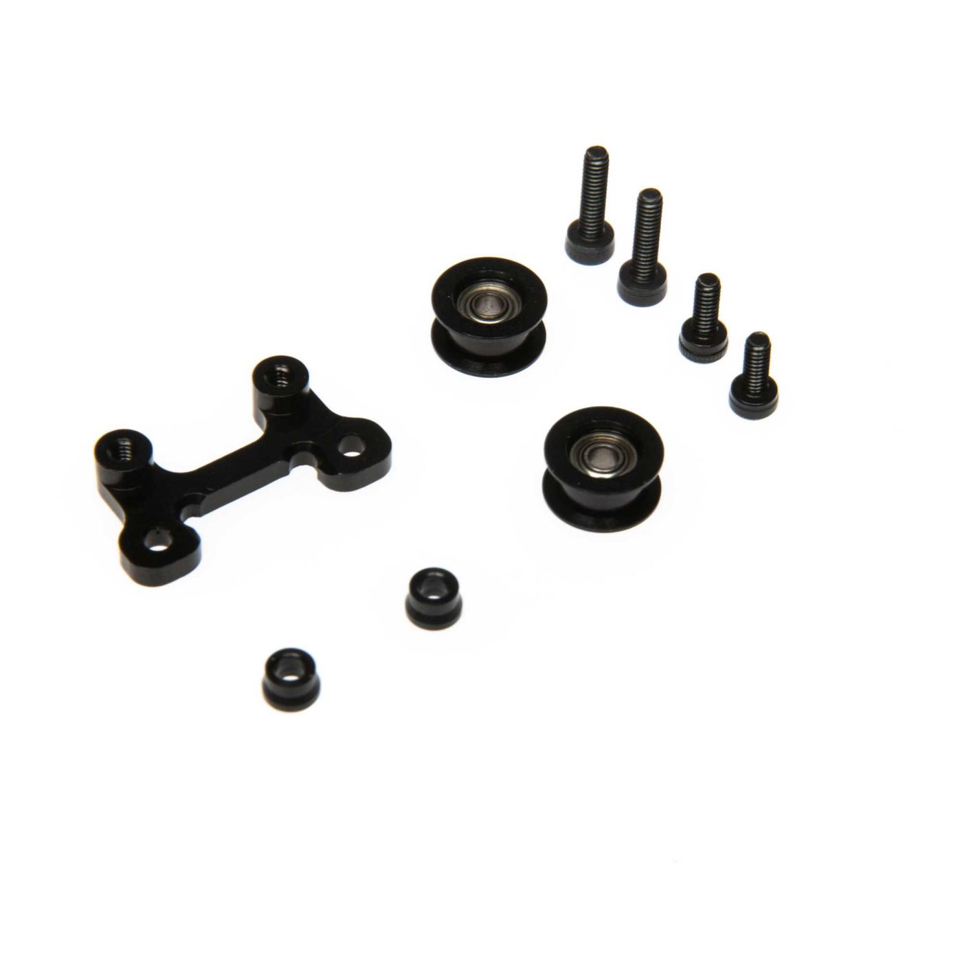 Blade Tail Belt Guide: Fusion 180 BLH5809