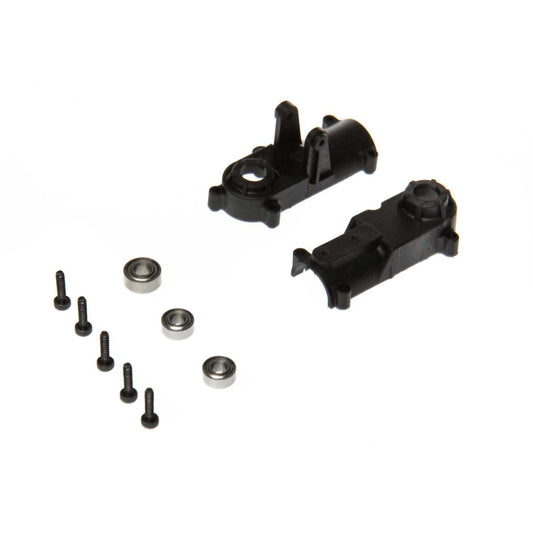 Blade Rear Tail Case: Fusion 180 BLH5815