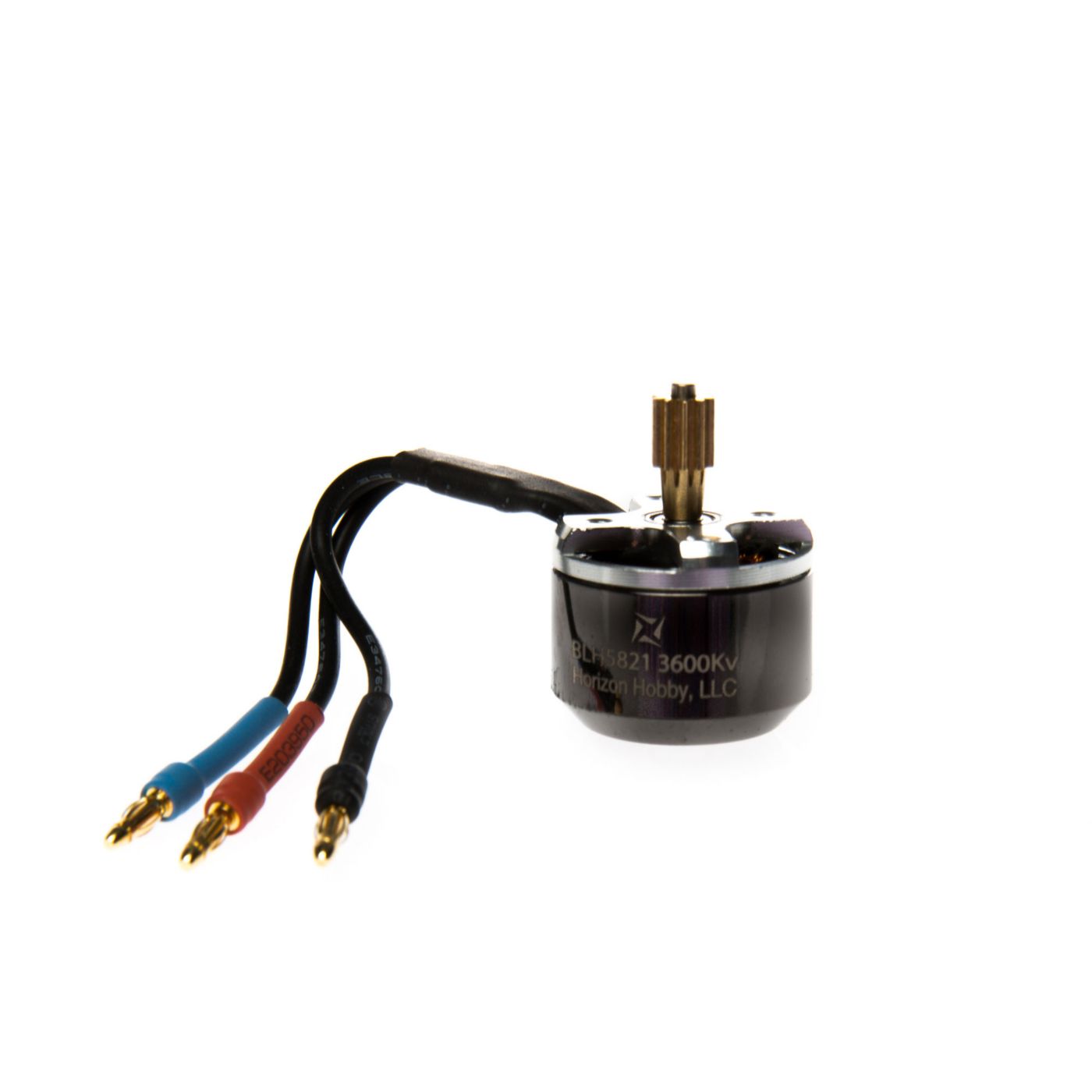 Blade 1310-3600Kv Brushless Motor: Fusion 180 BLH5821