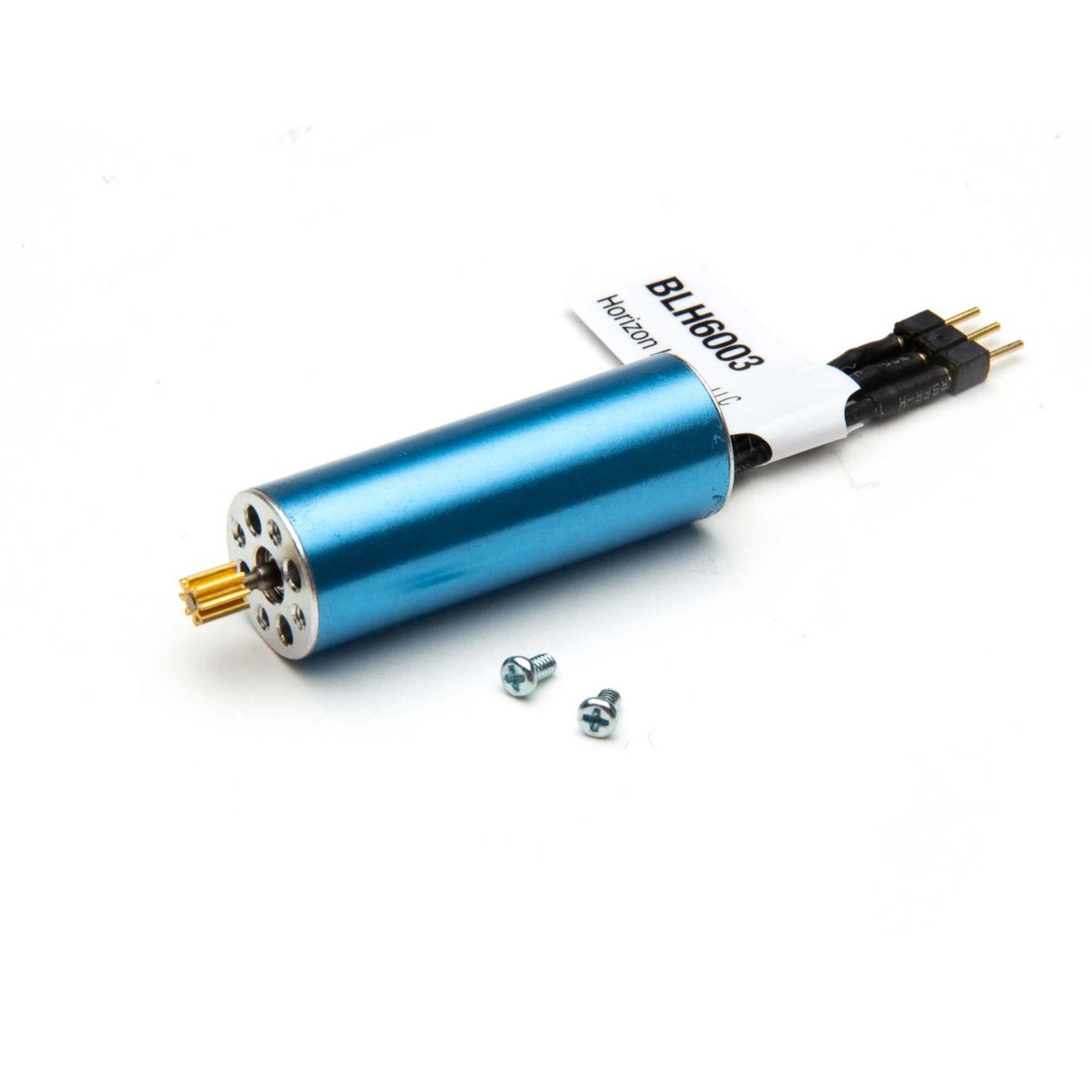 Blade Brushless Main Motor: mCPX BL2 BLH6003