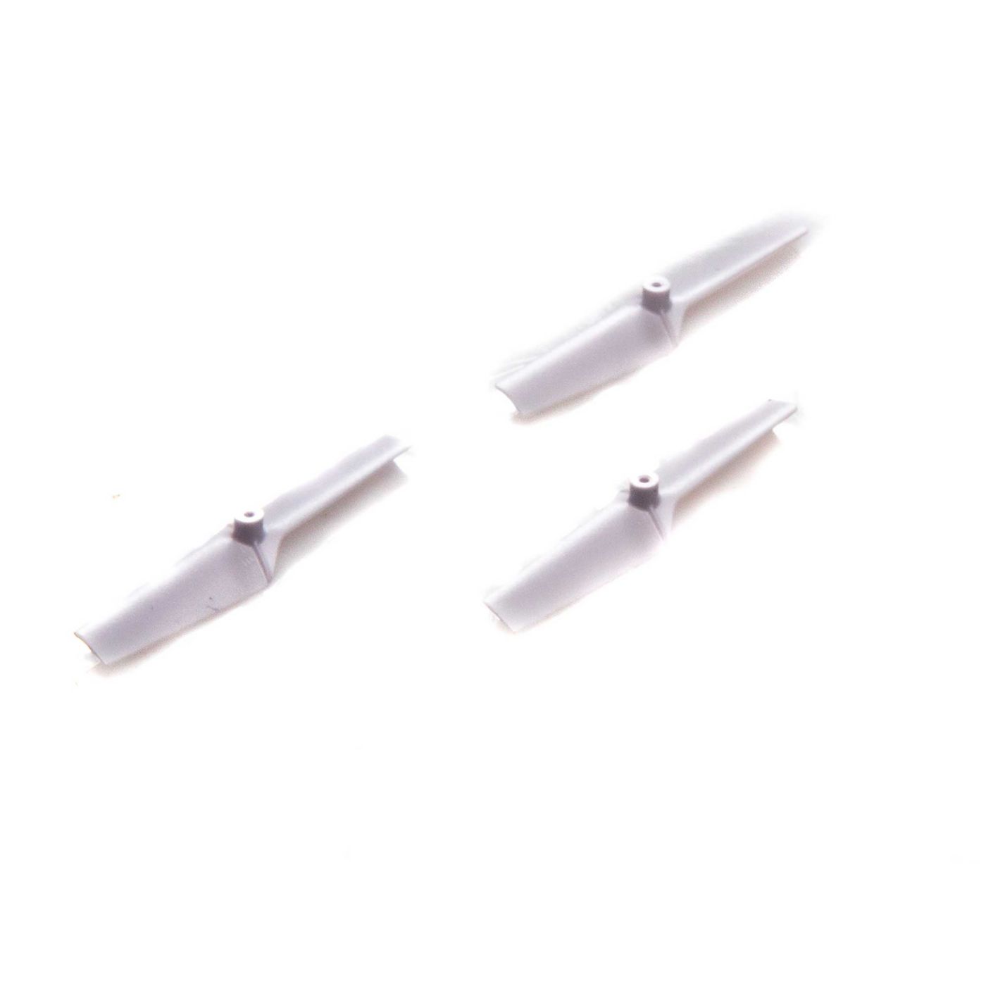 Blade Tail Rotor Prop (3): mCPX BL2 BLH6012