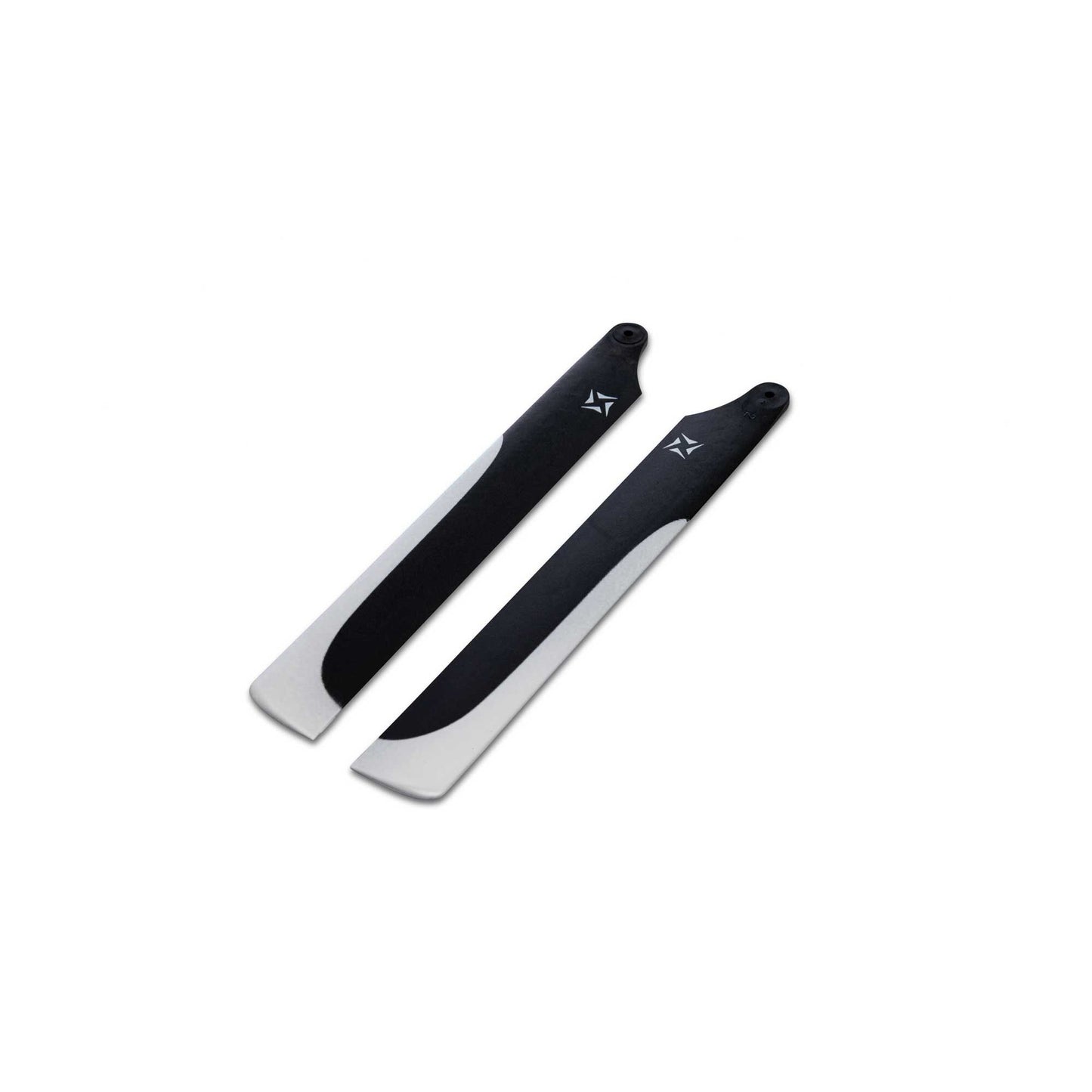 Blade 130mm Main Blade Set: Infusion 120 BLH6902