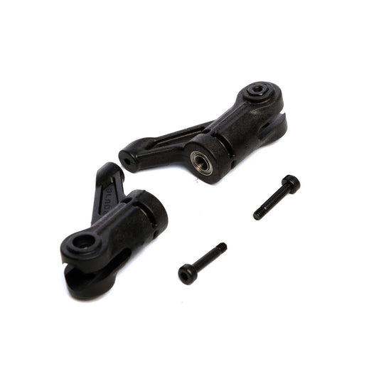 Blade Main Blade Grips: Infusion 180 BLH7003