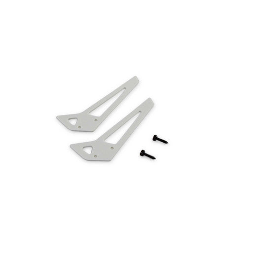 Blade Vertical Tail Fin: Infusion 180 BLH7018