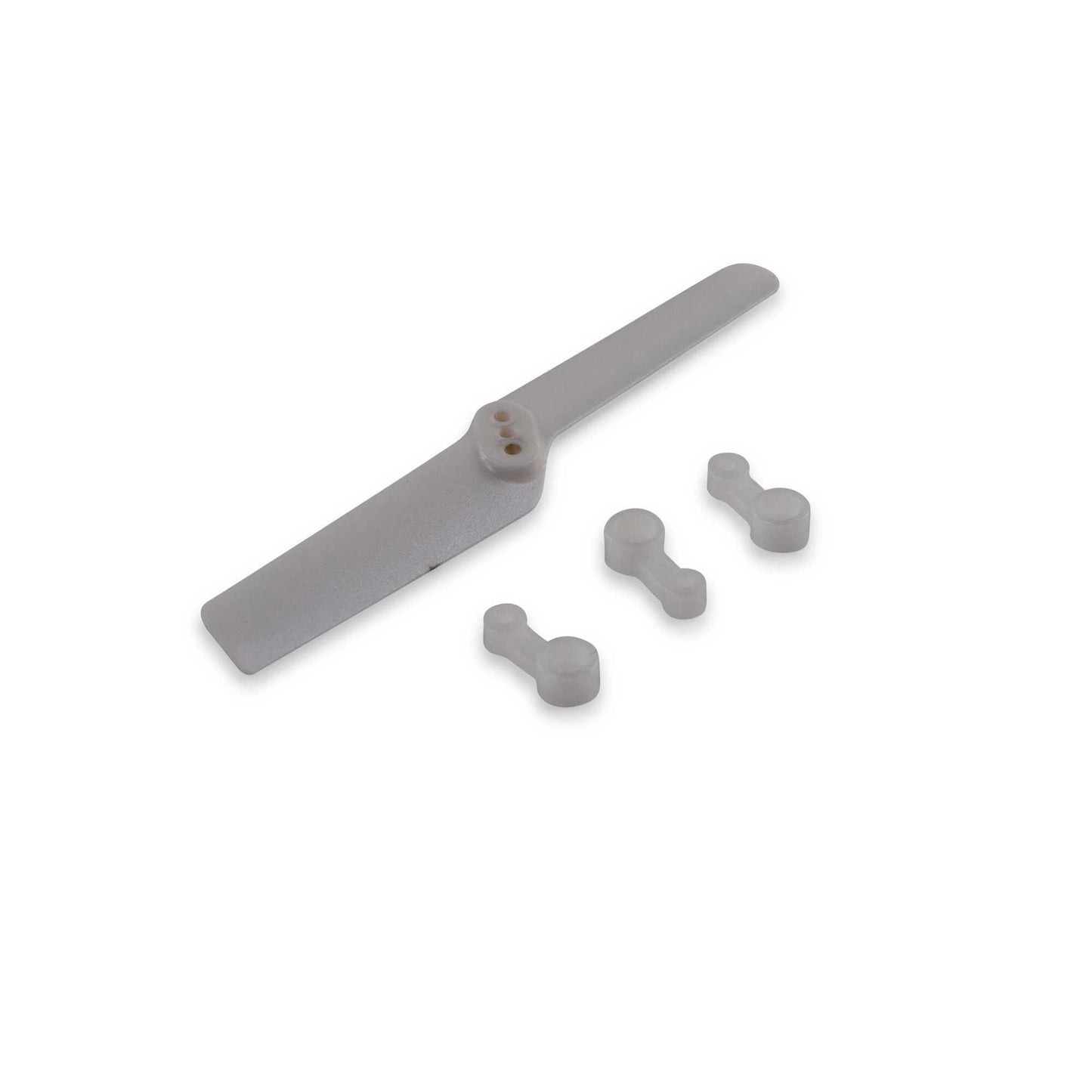 Blade HP Tail Prop (2): InFusion 180 BLH7019HP