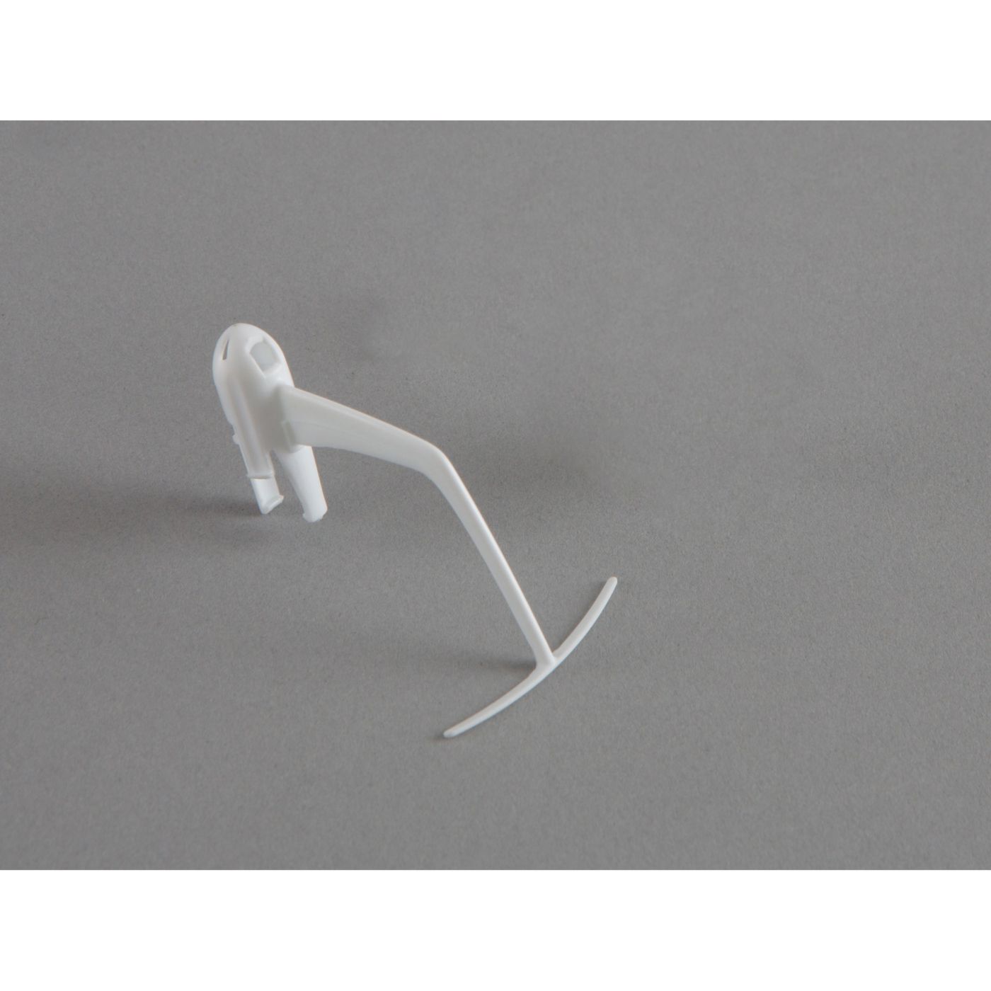 Blade Motor Mount (1): Nano QX 3D BLH7106