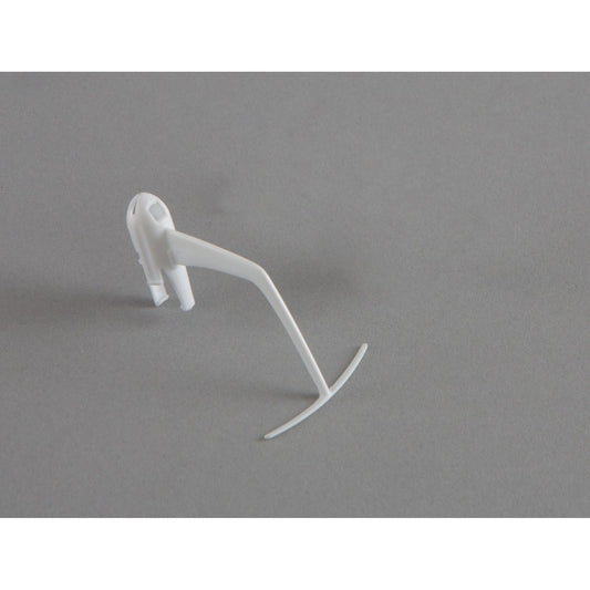 Blade Motor Mount (1): Nano QX 3D BLH7106