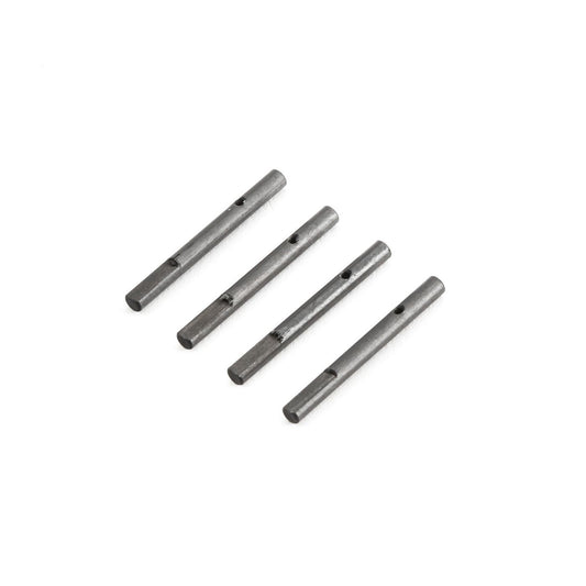 Blade Prop Shaft Set (4): Zeyrok BLH7304