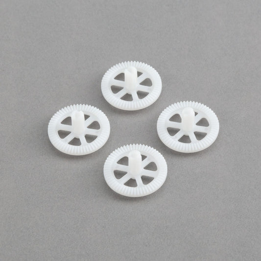 Blade Drive Gear Set (4): Zeyrok BLH7305