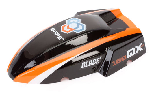 Blade Canopy: 180 QX HD BLH7402