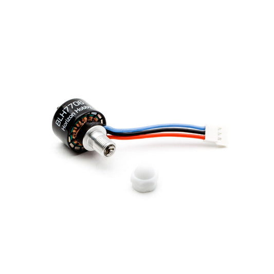Blade Brushless Motor Reverse Thread 200QX BLH7706