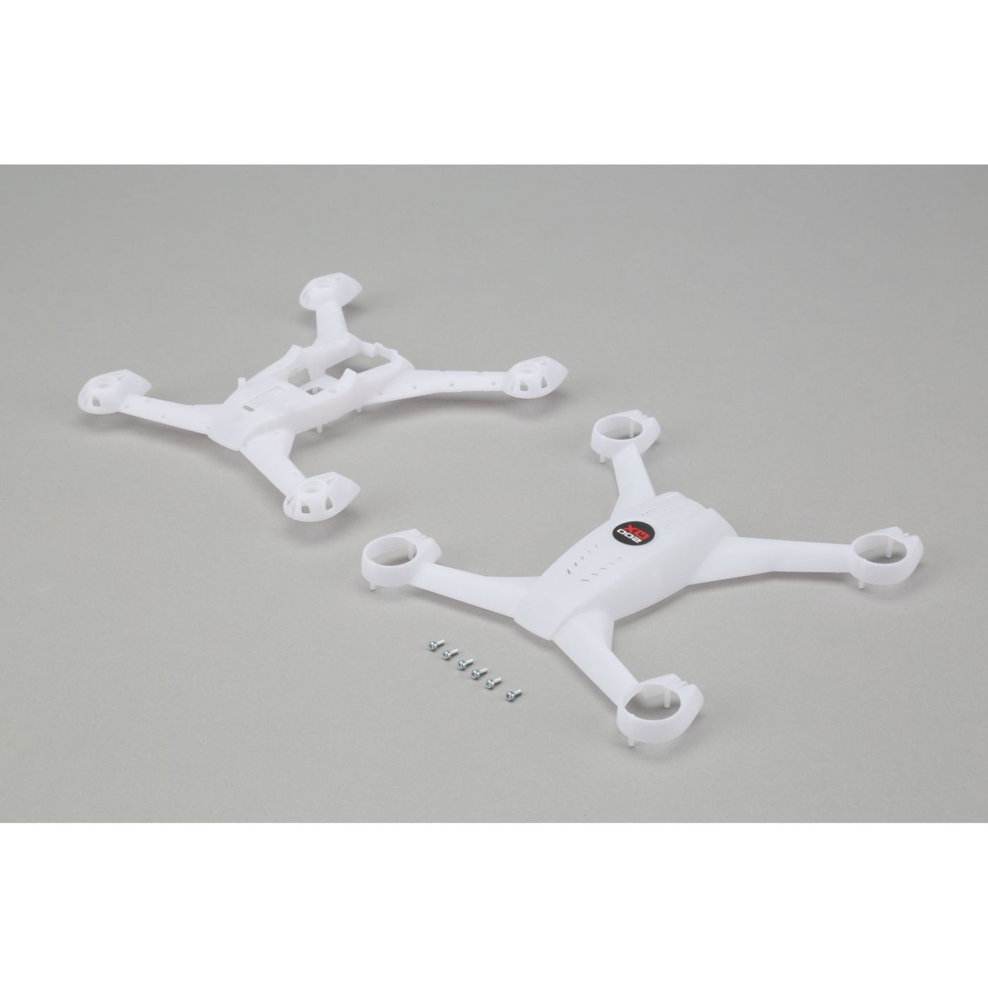 Blade Body Set 200QX BLH7710