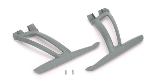 Blade Landing Gear Set w/ Hardware: 350 QX BLH7815