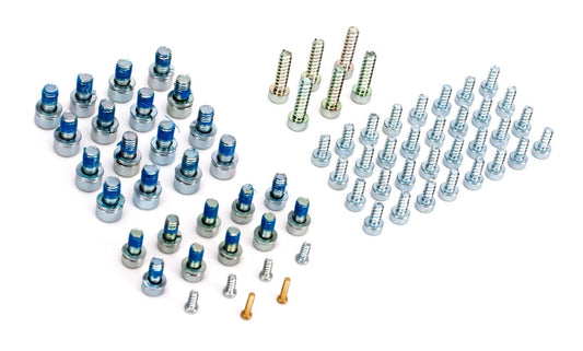 Blade Complete Hardware Set: 350 QX BLH7817