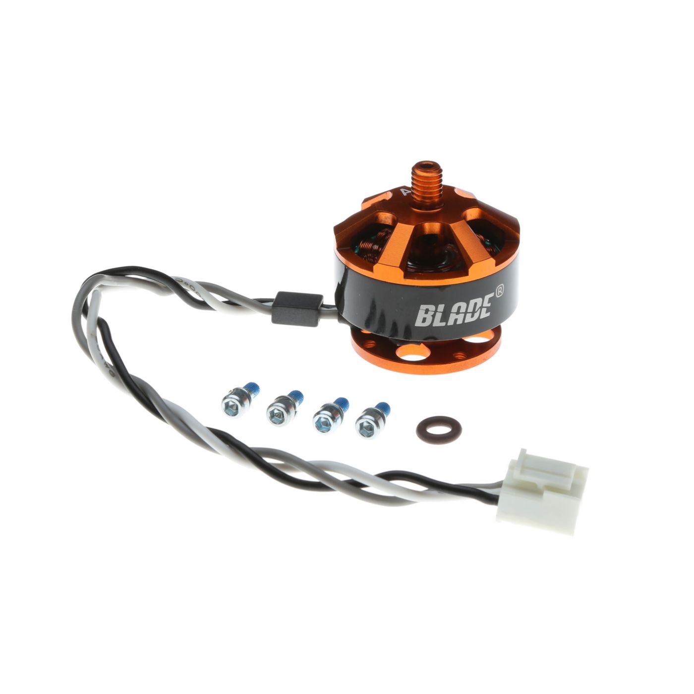 Blade Brushless Motor, Clockwise: Chroma BLH8611