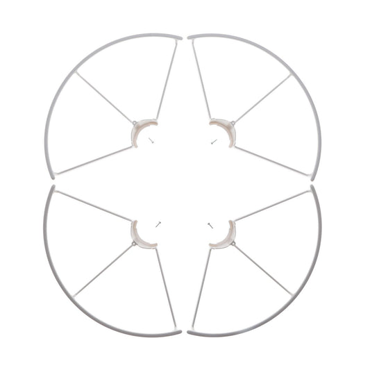 Blade Prop Guard Set: Chroma BLH8617