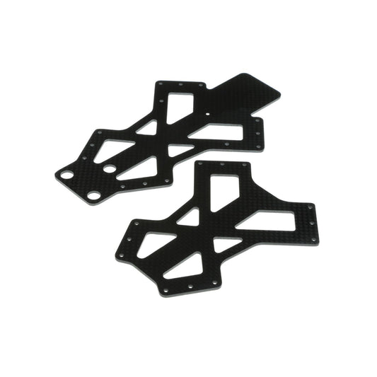 Blade Frame Set: Mach 25 FPV BLH8901